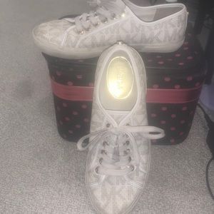 MICHAEL KORS SNEAKERS/slip on